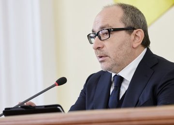 Заявление Геннадия Кернеса относительно ситуации с карантином в школах