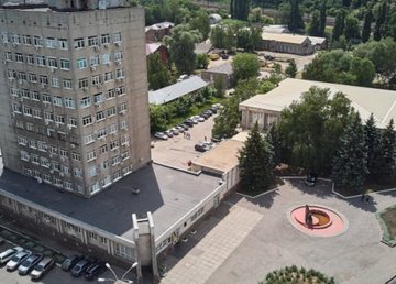 Заключить договор с «Харьковводоканалом» теперь можно и через отделение «Укрпочты» Заключить договор с «Харьковводоканалом» теперь можно и через отделение «Укрпочты»