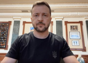 Бачимо загрозу з боку Росії для нашої генерації, будемо протидіяти – звернення Президента Бачимо загрозу з боку Росії для нашої генерації, будемо протидіяти – звернення Президента