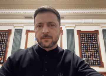 Багато залежить від Америки, бо саме на американську силу в Росії зважають найбільше – звернення Президента