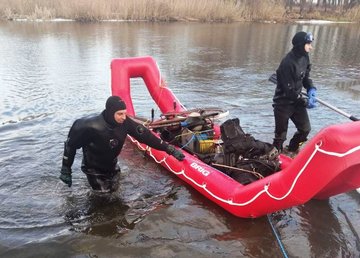 Балаклейский район: на воде погиб 62-летний мужчина Балаклейский район: на воде погиб 62-летний мужчина
