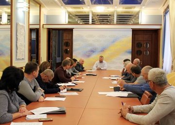 Бассейн, ледовый манеж и тир: на Харьковщине готовят проекты реконструкции ДЮСШ Бассейн, ледовый манеж и тир: на Харьковщине готовят проекты реконструкции ДЮСШ