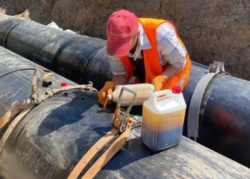 Без выходных и праздников: в Харькове готовятся к отопительному сезону Без выходных и праздников: в Харькове готовятся к отопительному сезону