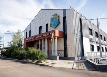 «Безбар’єрне середовище має бути нормою, особливо під час війни», — Олег Синєгубов