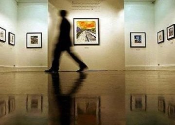 В галерее «Искусство Слобожанщины» пройдет фотовыставка о жизни в Украине и Канаде В галерее «Искусство Слобожанщины» пройдет фотовыставка о жизни в Украине и Канаде