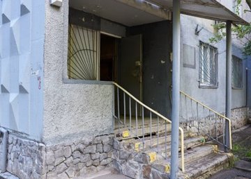 Библиотека на Северной Салтовке откроется в течение двух месяцев