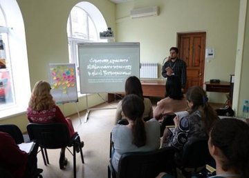 Библиотеки Харьковщины расширяют спектр электронных услуг пользователям