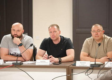 Більше 50 тисяч осіб було евакуйовано з небезпечних територій Харківщини