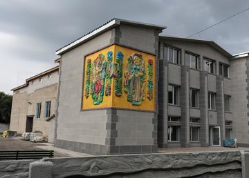 Благодаря успешной приватизации в Люботинской громаде появится новый завод