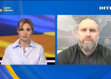 «Близько 1500 людей підлягають евакуації з правого берега Куп’янської громади», - Олег Синєгубов