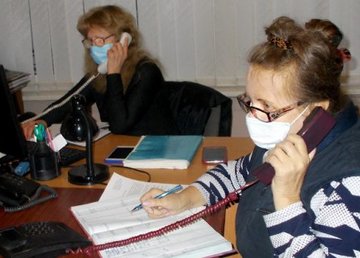 Более 200 харьковчан обратились на телефон «горячей линии» КП «Харьковводоканал»