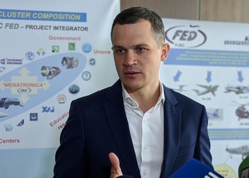 Больницы города Харькова увеличат количество коек для больных СOVID-19. Алексей Кучер