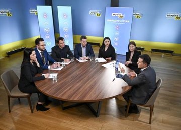 «Большая реставрация» рассчитана на несколько лет с финансированием по системе государственно-частного партнерства