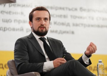 «Большая реставрация» уже началась, мы должны восстановить культурное наследие Украины. Кирилл Тимошенко