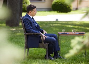 «Большое строительство» – крутая программа, которая помогла сохранить рабочие места во время пандемии. Президент «Большое строительство» – крутая программа, которая помогла сохранить рабочие места во время пандемии. Президент