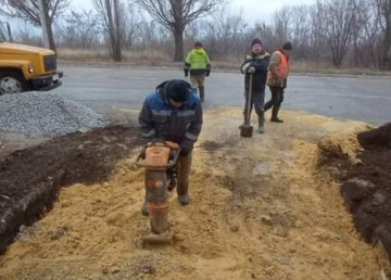 Бригады КП «Харьковводоканал» за выходные устранили более 20 аварий на водоводах Бригады КП «Харьковводоканал» за выходные устранили более 20 аварий на водоводах