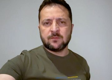 Будь ласка, не забувайте дякувати нашим воїнам персонально – звернення Президента України