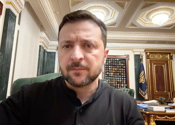 Буде більше інвестицій від партнерів у виробництво українських дронів – звернення Президента