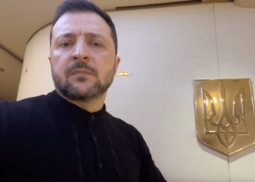 Буде дипломатія заради миру й заради того, щоб ми всі були разом: Україна, вся Європа й обовʼязково Америка – звернення Президента Буде дипломатія заради миру й заради того, щоб ми всі були разом: Україна, вся Європа й обовʼязково Америка – звернення Президента