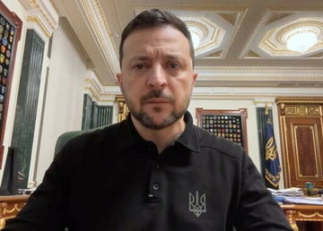 Будуть продовжені всі програми підтримки наших людей – звернення Президента