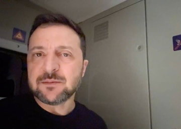 Були сьогодні важливі доповіді військових; є хороший результат на фронті – звернення Президента