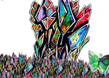 «Бузок» приглашает на выставки живописи «Бузок» приглашает на выставки живописи