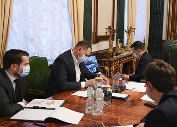 Быстрая достройка приемных отделений - это вопрос жизни и здоровья людей. Президент Быстрая достройка приемных отделений - это вопрос жизни и здоровья людей. Президент