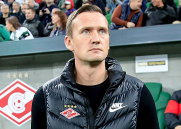 Бывший тренер Динамо ー глава венгерского клуба