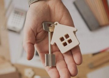 В Харькове 30 семей переселенцев приобрели доступное жилье В Харькове 30 семей переселенцев приобрели доступное жилье