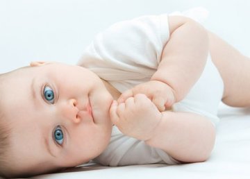 21 июля в Харькове родилось 34 ребенка