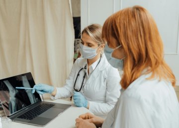 Центр оцінювання функціонального стану особи: як працює і коли звертатися