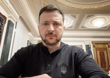 Цей рік у нас має бути саме таким результативним у перемовинах щодо вступу України в ЄС, як це потрібно Україні, а отже – безпеці всієї нашої Європи – звернення Президента