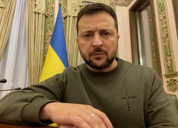 Частина засідання Ставки сьогодні була присвячена комплексу питань, щодо яких наші воїни й суспільство очікують справедливих відповідей – звернення Президента України