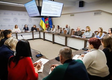 Чат-бот «Турботик» запрацює у ще чотирьох громадах Харківщини