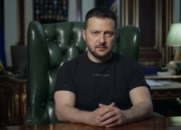 Черговий «Рамштайн» відбувся доволі результативно, ще міцнішаємо – звернення Президента України