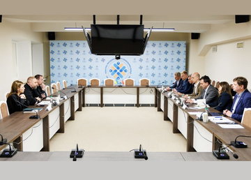 Чеські партнери допоможуть Харківщини підготувати до зими системи опалення та теплопостачання