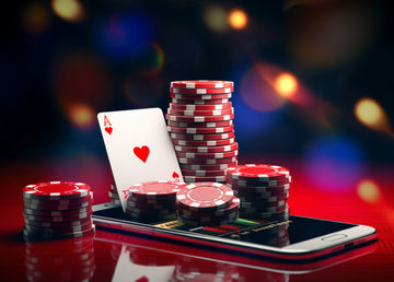 Честная игра и прозрачность выплат в онлайн-казино Champion Честная игра и прозрачность выплат в онлайн-казино Champion