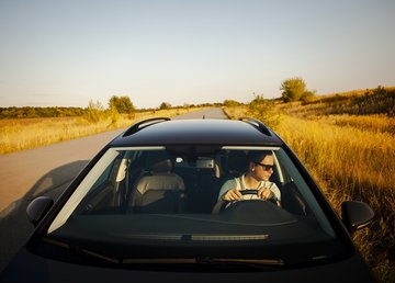 Чи можна їздити з пошкодженою ступіцею? Чи можна їздити з пошкодженою ступіцею?