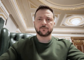 Чітко розуміємо, до чого готуються в Росії; у нас та в усіх наших партнерів має бути чітка відповідь на російські операції – звернення Президента