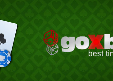 Что известно про официальный сайт онлайн казино Goxbet? Что известно про официальный сайт онлайн казино Goxbet?