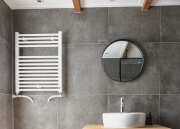 Что такое фасадная плитка: особенности экстерьера и интерьера