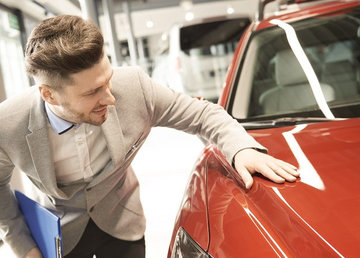 Что входит в услугу по подбору автомобиля с пробегом Что входит в услугу по подбору автомобиля с пробегом