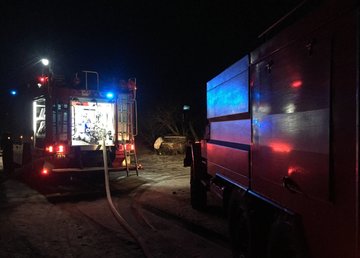 Чугуевский район: пожарные ликвидировали пожар в частном доме Чугуевский район: пожарные ликвидировали пожар в частном доме