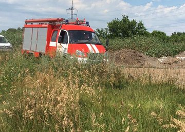 Чугуевский район: спасатели деблокировали пострадавшего водителя в результате ДТП Чугуевский район: спасатели деблокировали пострадавшего водителя в результате ДТП
