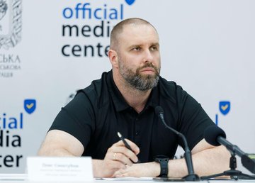 Циркуни залишаються в урядовій програмі з відновлення – Олег Синєгубов