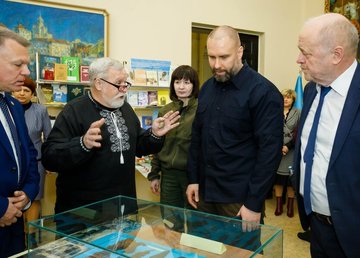 Цього тижня відзначаємо 300 років з дня народження видатного українського філософа Григорія Сковороди – Синєгубов