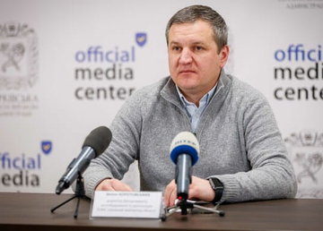 Цьогоріч Харківська ОВА реалізує близько 10 проєктів з облаштування безбар’єрного середовища