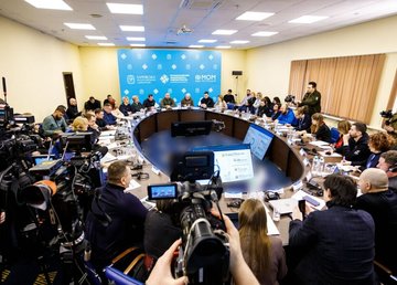 Цьогоріч на Дергачівщині планують ввести в експлуатацію 27 багатоквартирних будинків