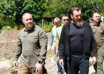 «Цьогоріч на Харківщині з’явиться 38 підземних шкіл», - Олег Синєгубов «Цьогоріч на Харківщині з’явиться 38 підземних шкіл», - Олег Синєгубов