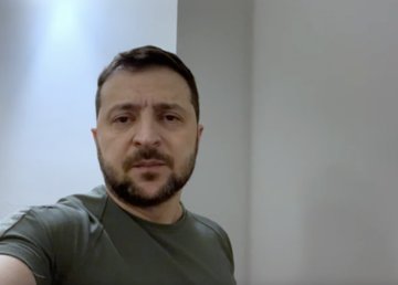 Цьогоріч світ побачив, яким вагомим є внесок українців у глобальну продовольчу безпеку – звернення Президента України